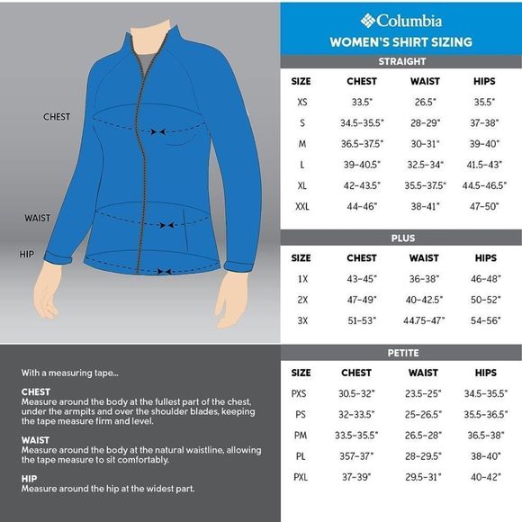 Columbia Olive Green Fleece Jacket - Picture 7 of 7